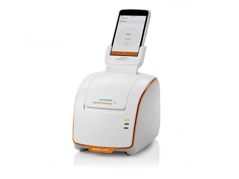 Siemens Atellica® DCA