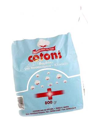 Cotton – Filter Paper – Paper Sheets