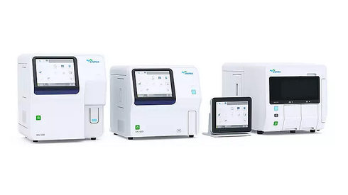 Sysmex XN-L Series