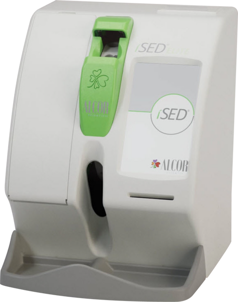 ALCOR Scientific iSED® ESR Analyzer