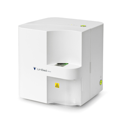 Urised Mini του οίκου 77 ELEKTRONIKA