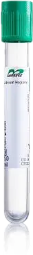 IMPROVACUTER® Heparin Tubes