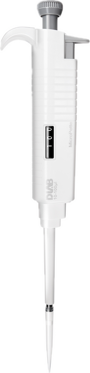 DLAB Pipettes
