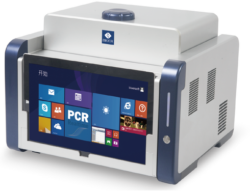 Hangzhou Bioer Technology PCR System