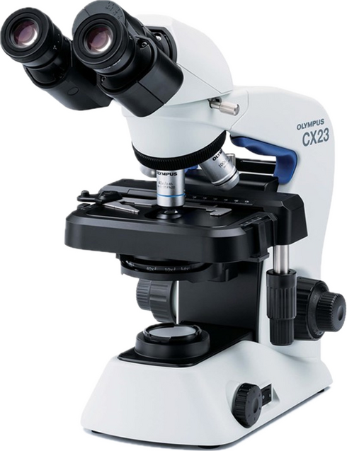 CX23 του οίκου Olympus