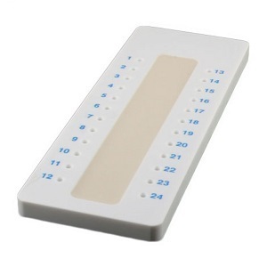 Πλαστελίνη Μικροαιματοκρίτη