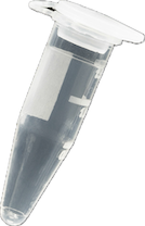 Eppendorf Με Ενσωματωμένο Πώμα 1,5ml