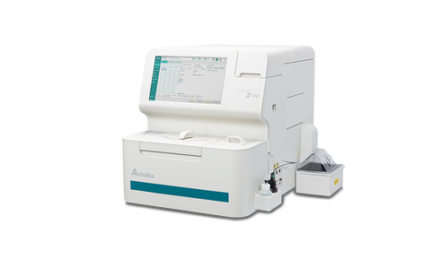 AutoLumo S900 του οίκου Autobio