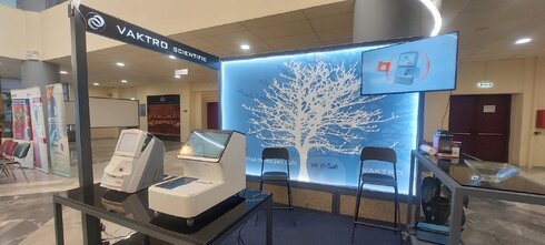 Our Company’s Participation in the 2nd Panhellenic Symposium of the Hellenic Society for Emergency Medicine