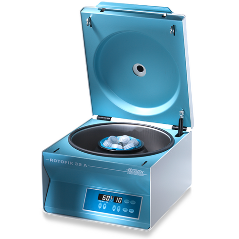 ROTOFIX 32 A του οίκου Hettich