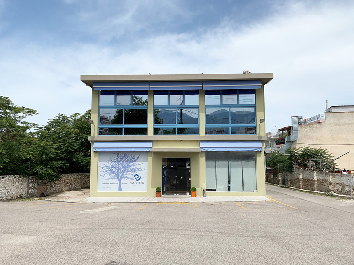 Χώρος εργασίας