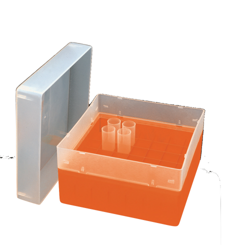 Polypropylene Tube Rack