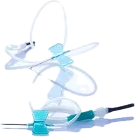 Πεταλούδες Improve IMPROVACUTER®