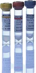IMPROMINI® M2 type capillary blood collection tubes