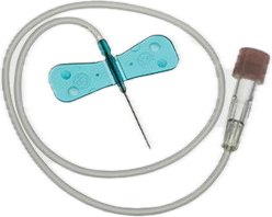 Πεταλούδες Terumo SURFLO®