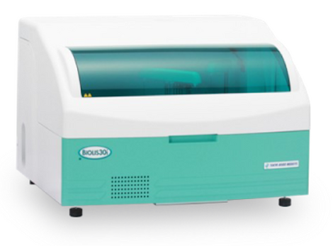 TOKYO BOEKI Biolis 30i