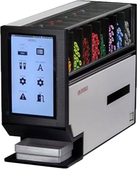 Σύστημα Ετικετοποίησης Σωληναρίων TiPOs του οίκου OLPASO