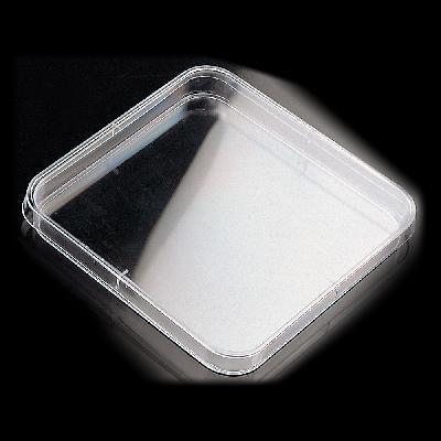 Deltalab Squared Petri Dishes