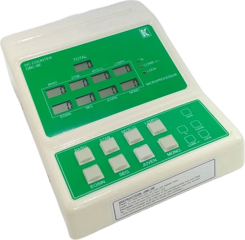 DBC-8E του οίκου GEMMY