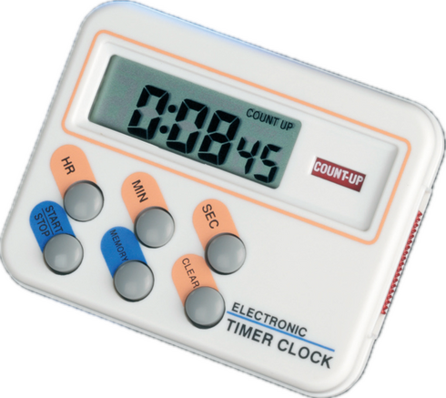 Electronic Timers