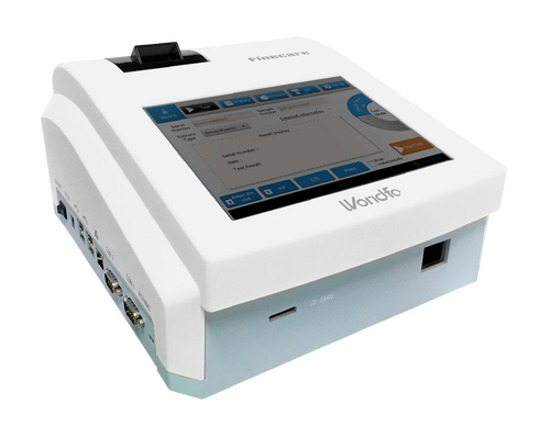 Finecare™ FIA Meter Plus του οίκου Wondfo