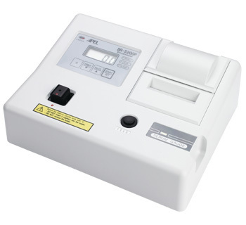 APEL BR-5200P Intelligent Bilirubin Meter