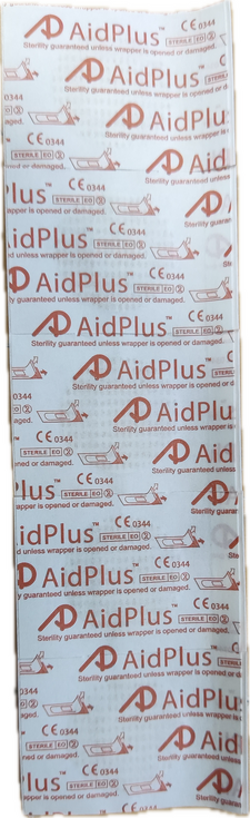 Planet International Adhesive Plasters